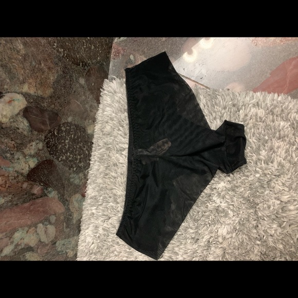 ❌SOLD❌Victoria secret lace panties - Picture 7 of 12